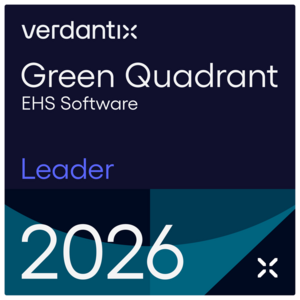 Zum fünften Mal in Folge: Quentic von Verdantix als Leader für HSE-Software ausgezeichnet
